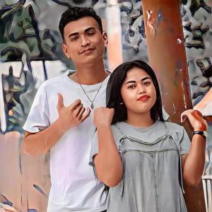 Uzpa Ztudy Rap的專輯Nona Sumba Manis (Remastered 2024)