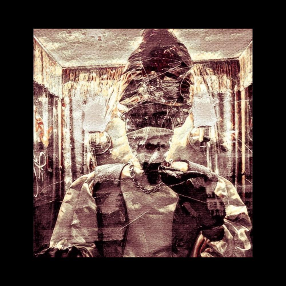 Just to be Frank (feat. VFerg)