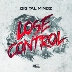 Digital Mindz的專輯Lose Control