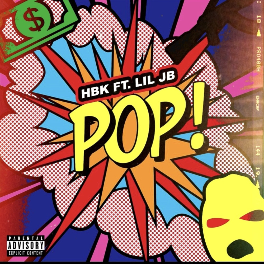 Pop! (Explicit)