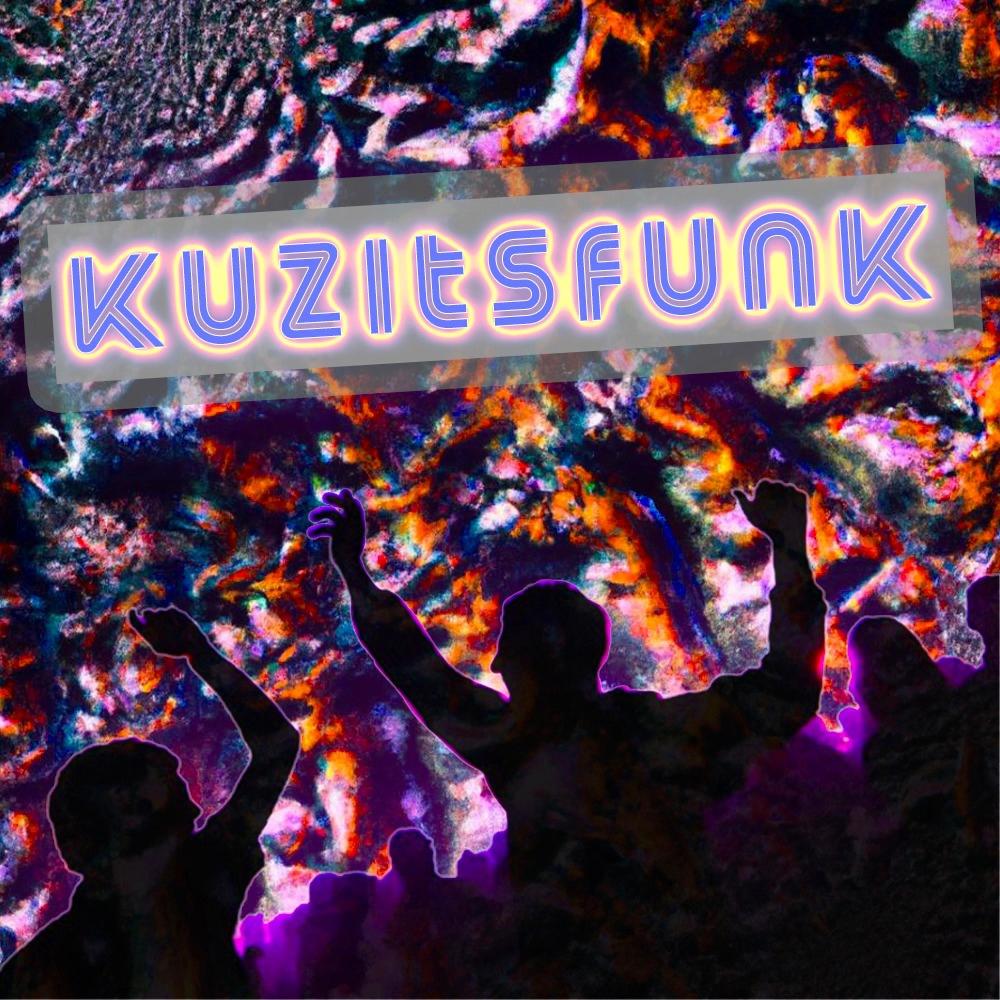 Kuz its funK (feat. Alex Adas, Adam Kiefre & Jonathan Hentzel)