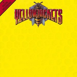 ดาวน์โหลดและฟังเพลง It's Almost Gone (Album Version) พร้อมเนื้อเพลงจาก Yellowjackets