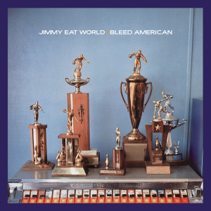 ดาวน์โหลดและฟังเพลง Hear You Me พร้อมเนื้อเพลงจาก Jimmy Eat World