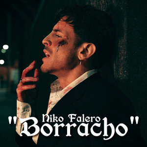 Niko Falero的專輯Borracho