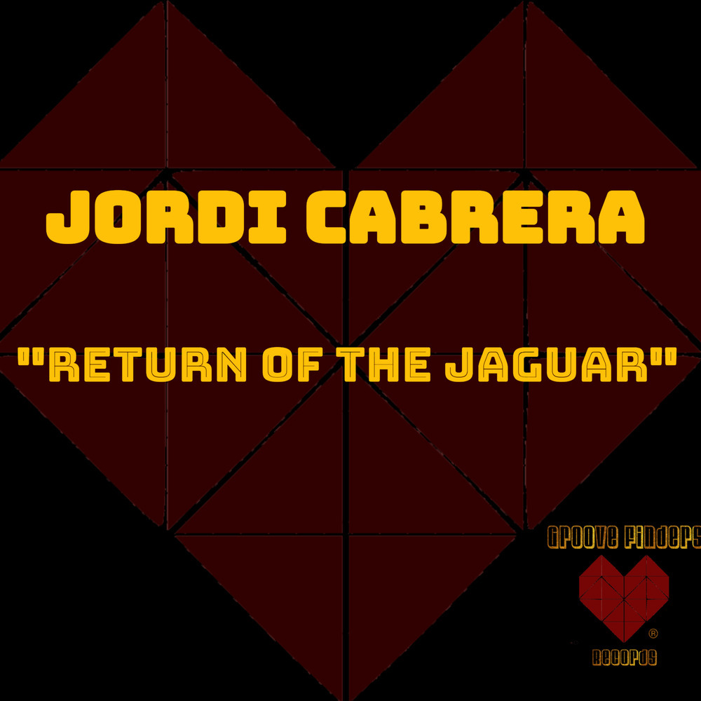 Return of the Jaguar