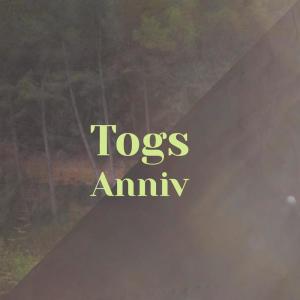 Album Togs Anniv from Various