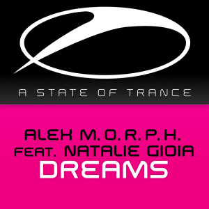 Listen to Dreams song with lyrics from Alex M.O.R.P.H.