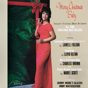 อัลบัม Merry Christmas, Baby ศิลปิน Various Artists