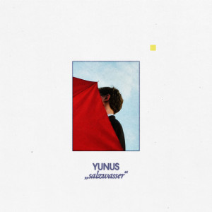 Album Salzwasser from Yunus