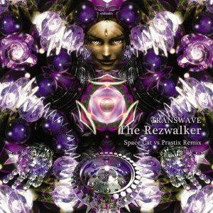 Album The Rezwalker (Space Cat vs Prastix Remix) oleh Transwave