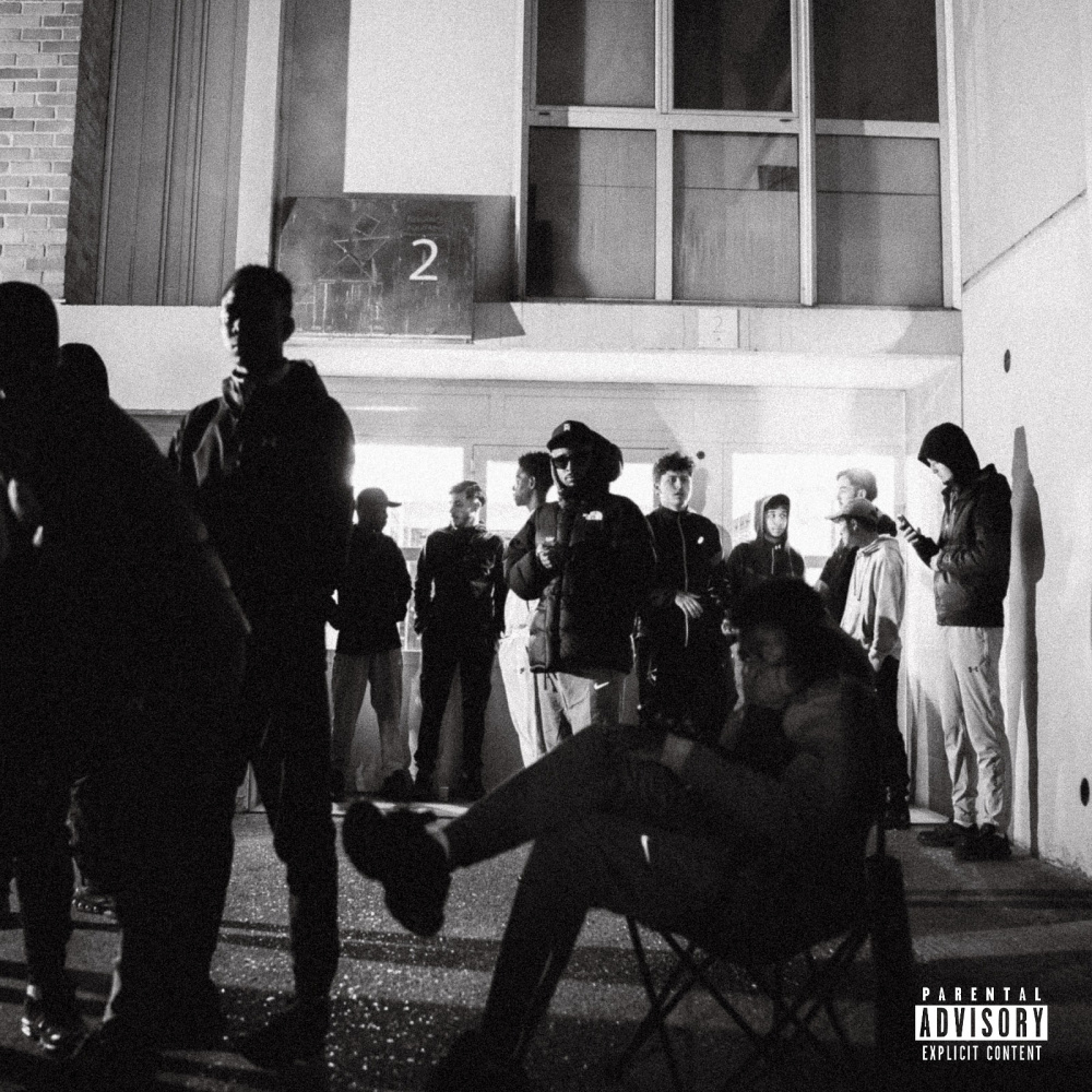 VIOLENT (Explicit)
