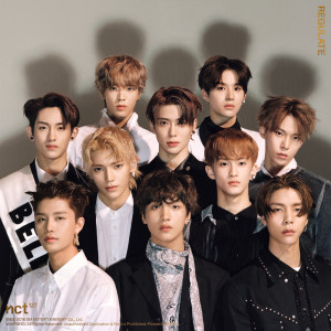 Listen to Regular (English Ver.) song with lyrics from NCT 127
