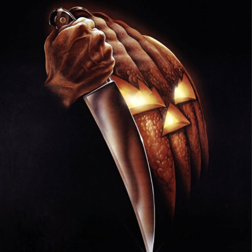Halloween (feat. HBK) (Explicit)
