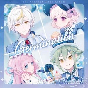 Dengarkan lagu Eiji:「#A8C46F」 nyanyian Various Artists dengan lirik