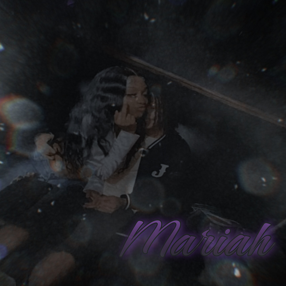 Mariah (Explicit)