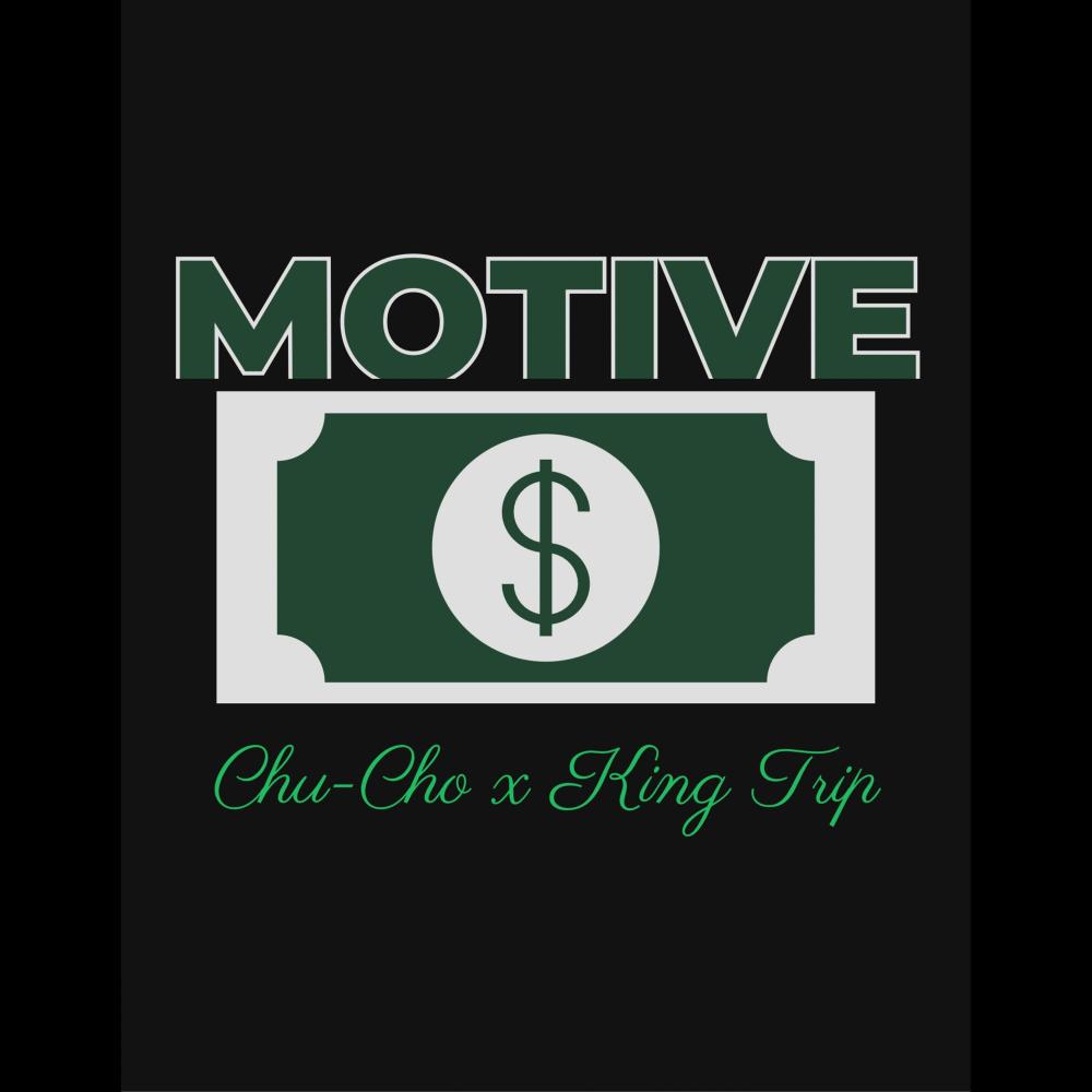Motive (feat. King Trip) (Explicit)