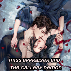 Miss Appraisal and the gallery Devil dari 英语群星