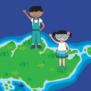 Listen to Singapura, Sunny Island song with lyrics from The Music Circle