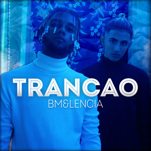 BM的专辑Trancao