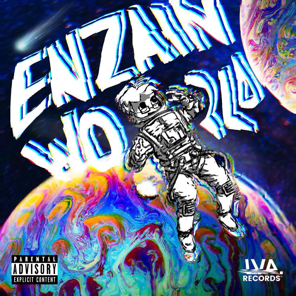 Madness (feat. CHIMERIX) (Explicit)