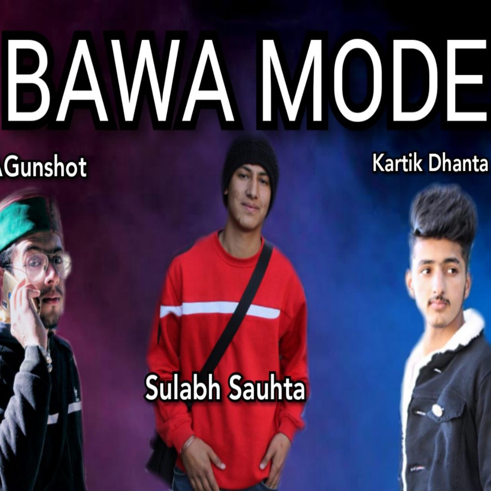 BAWA MODE