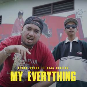 收听Nyong Ondos的My Everything歌词歌曲