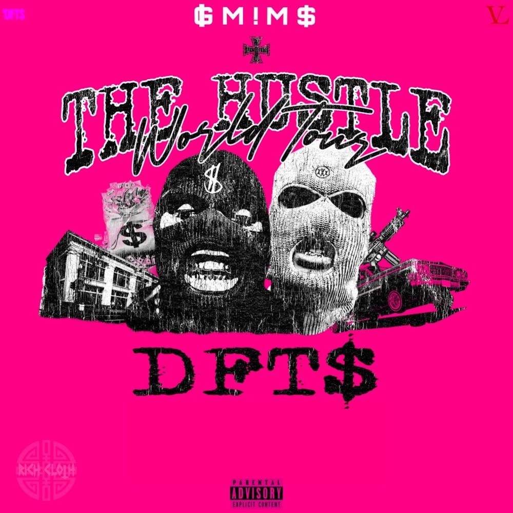 Don't Deserve It (Explicit)