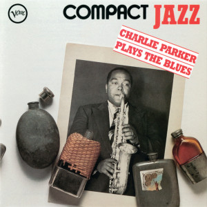 ดาวน์โหลดและฟังเพลง The Closer (Live At Carnegie Hall, New York / 1949) พร้อมเนื้อเพลงจาก Charlie Parker