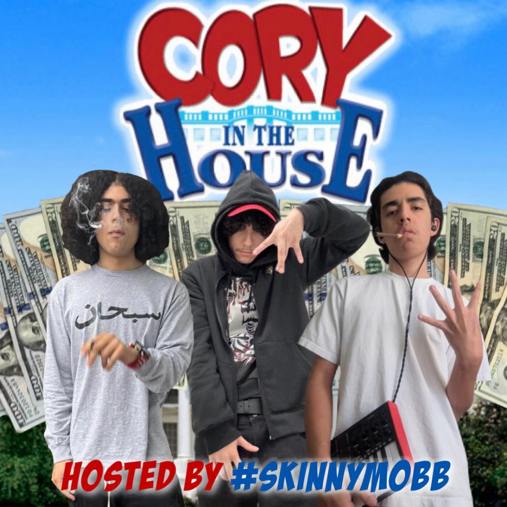 Cory in the House (Explicit)