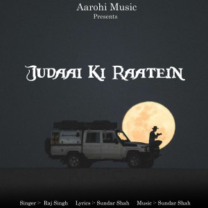 Album Judaai Ki Raatein from Raj Singh