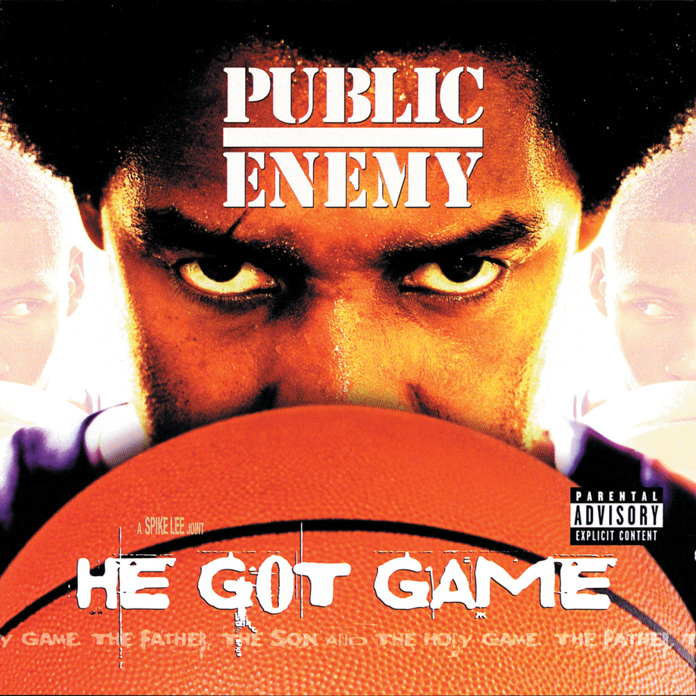 Resurrection (From The "He Got Game" Soundtrack|Explicit)