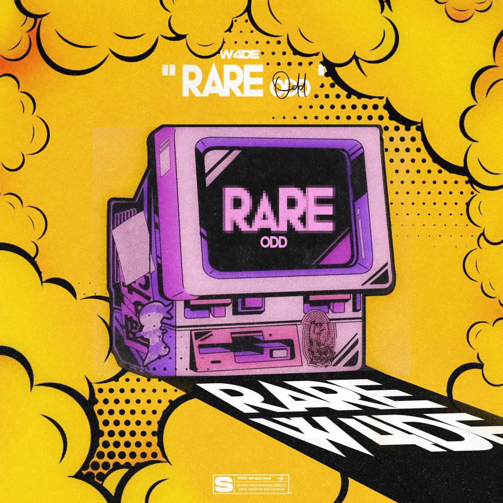 Rare 9