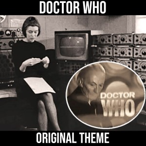 Ron Grainer的專輯Doctor Who - Original Theme