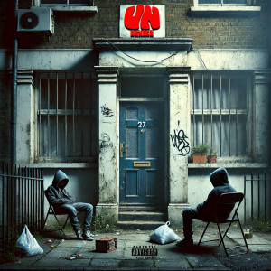 Derice的專輯UN (Explicit)
