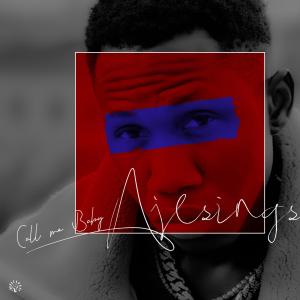 Album Call me baby from Ajesings