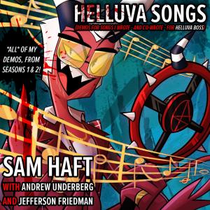 收聽Sam Haft的Stolas Sings歌詞歌曲