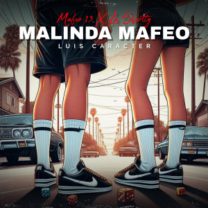 收聽Mafeo 13的MALINDA MAFEO (Explicit)歌詞歌曲