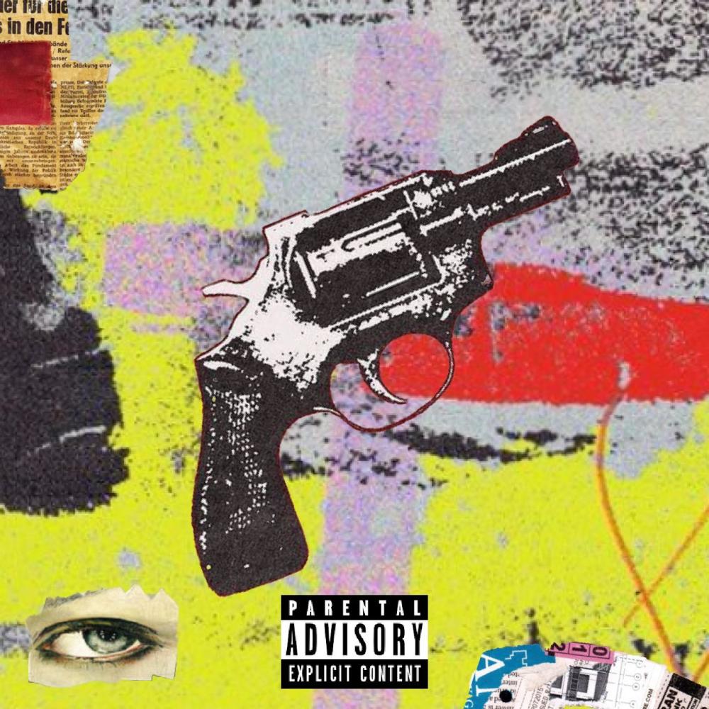 BLUE STEEL (Explicit)
