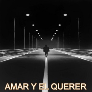 Hip Hop Beats的專輯AMAR Y EL QUERER