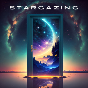 Dengarkan lagu Stargazing nyanyian Sanjoy dengan lirik