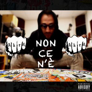 Album Non ce n'è (Explicit) from 