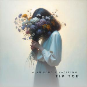 Album Tip Toe from Alyn Ford