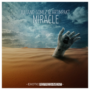 Listen to Miracle song with lyrics from Juliano Gomez