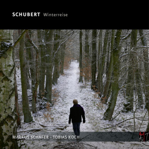 อัลบัม Schubert: Winterreise, D. 911 ศิลปิน Tobias Koch