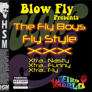 ดาวน์โหลดและฟังเพลง Fucking (Explicit) พร้อมเนื้อเพลงจาก The Fly Boys