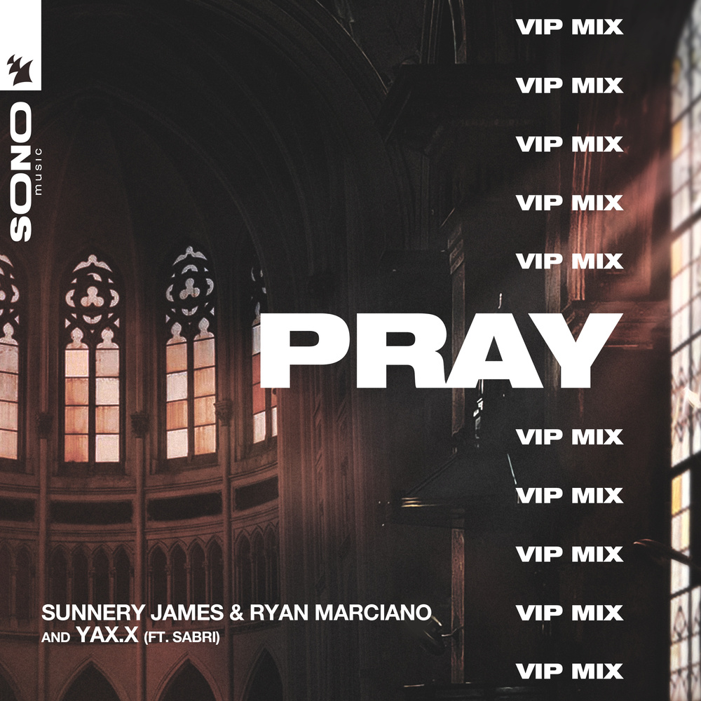 PRAY (Extended Mix)