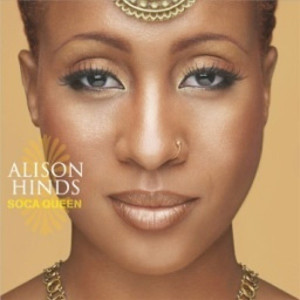 Listen to Roll It Gal (Rishi Rich Remix) [feat. Juggy D] song with lyrics from Alison Hinds