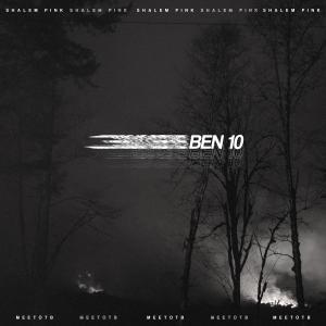 Album Ben 10 from Shleem Pink