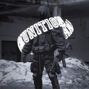 อัลบัม AMMUNITION ศิลปิน Felax