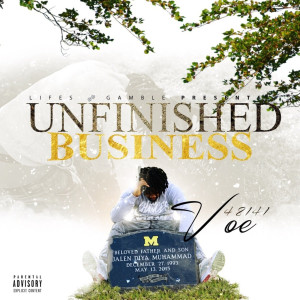 Listen to I'm Positive (Explicit) song with lyrics from 48141 Voe